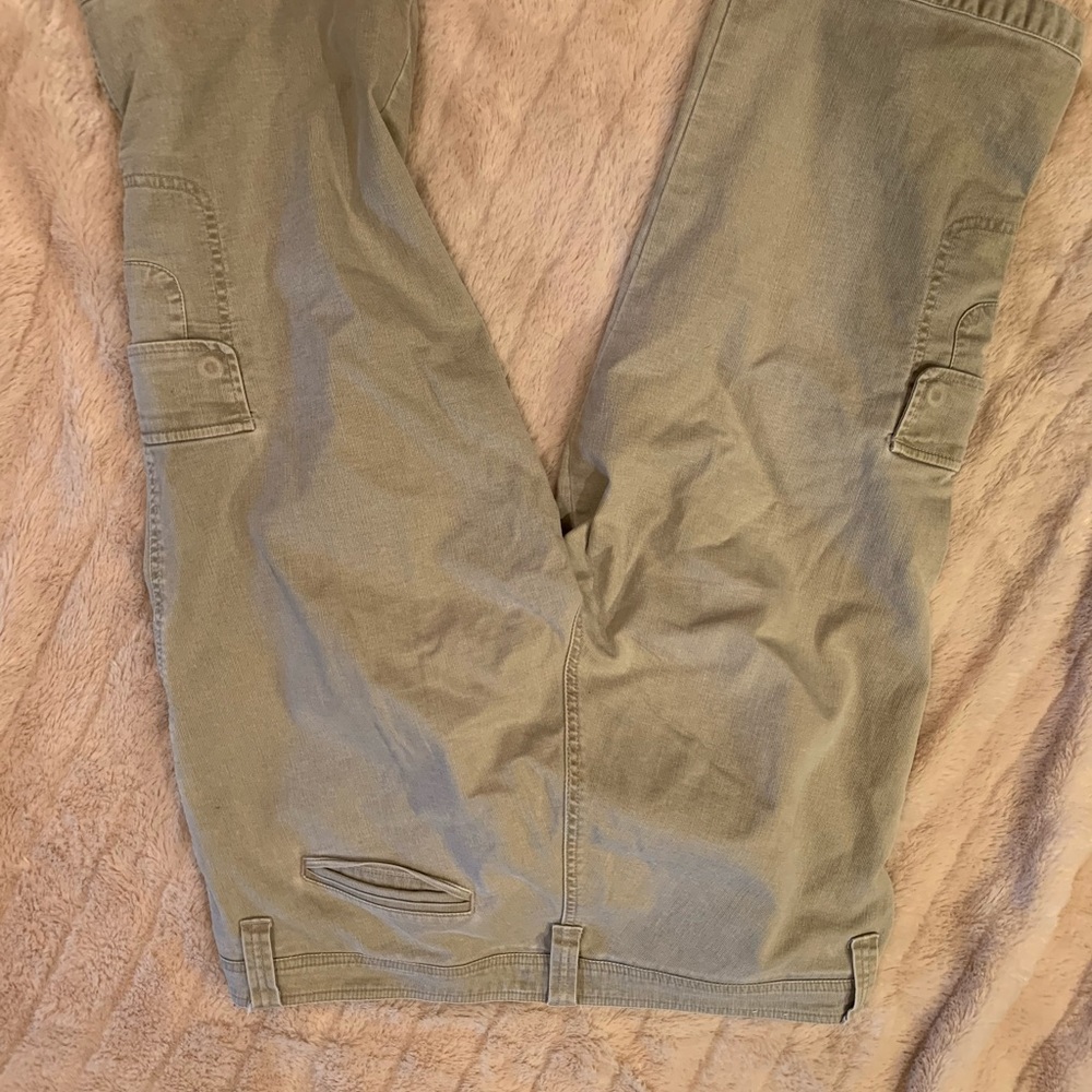 LEI cropped pants - Picture 4 of 4